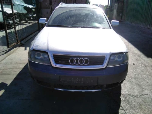 059145701K Turbocompresor para AUDI ALLROAD QUATTRO QUATTRO (4B5) 2003 1552691 - Imagen 5 de 10