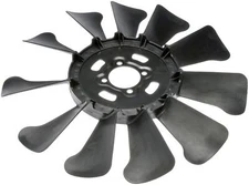Radiator Fan Blade  Dorman (OE Solutions)  621-515