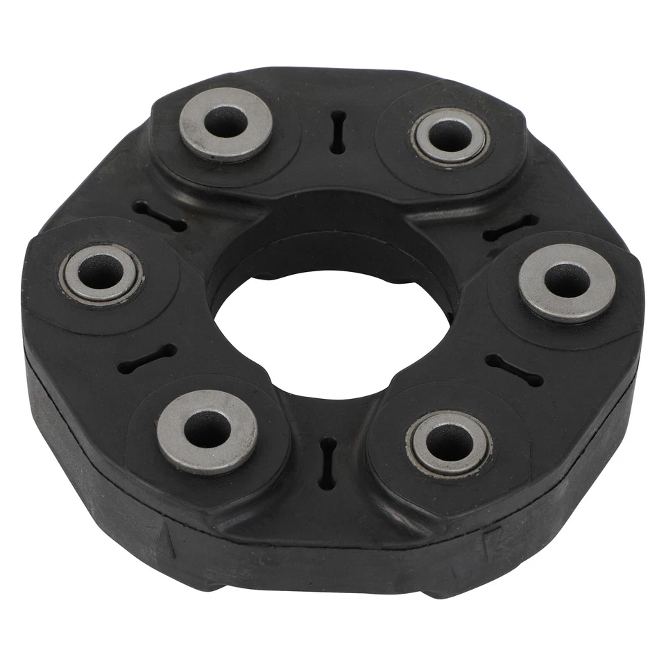 Acoplador de eje de transmisión junta flexible y pernos para BMW 545i 2004-2007 26117573276 Foto 2 de 4