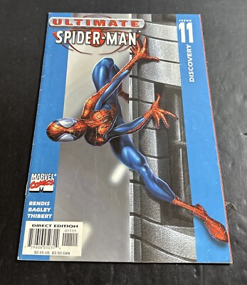 アルティメットスパイダーマン　1〜11巻 アルティメットスパイダーマン 1〜11巻 既刊全11巻