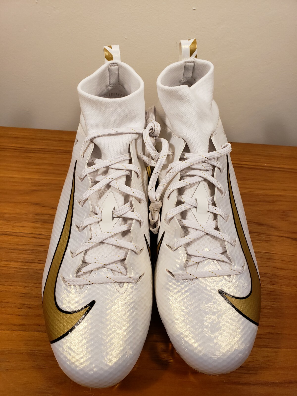 nike vapor untouchable pro bowl