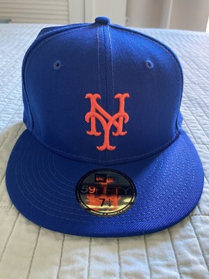New York Mets Nas Illmatic Embroidered 