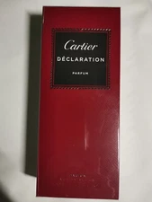 Cartier Déclaration Parfum 3.3 oz / 100 ml  Eau de Parfum