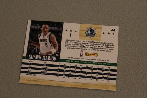 2011-12 Panini NBA Hoops Basketball Card Complete Finish Fill Your List Set Pick - Picture 56 of 354