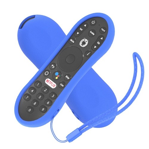 Silicone Covers For TiVo Stream 4K Remote Control Shockproof Protective Cover - Picture 5 of 9