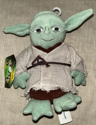 ヨーダ ぬいぐるみ starwars s-l400.jpg
