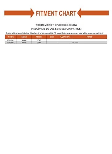 Front Wheel Bearing & Hub Assembly for Nissan Juke Leaf - Изображение 3 из 3