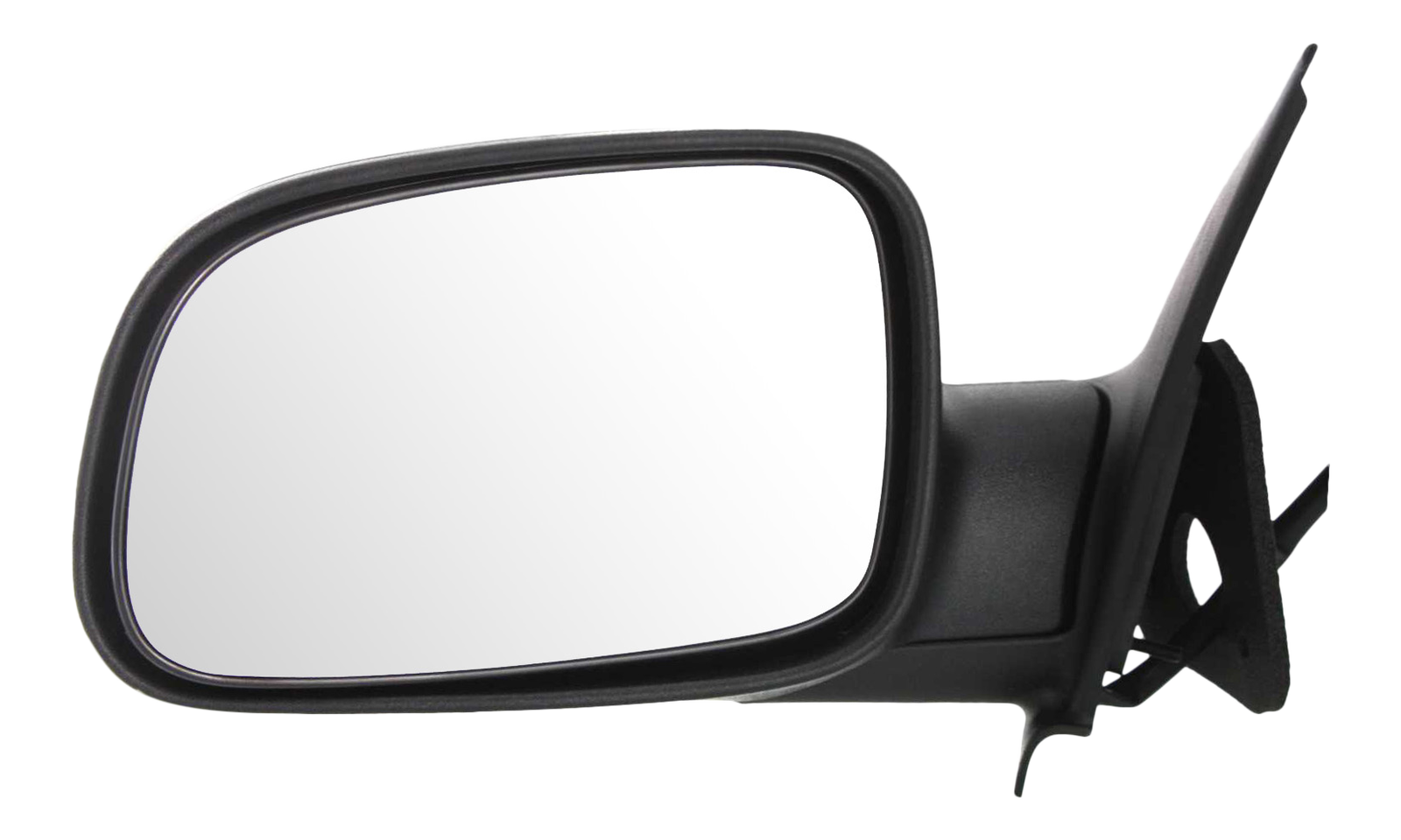 New Driver Side Mirror For Jeep Grand Cherokee 1999-2004