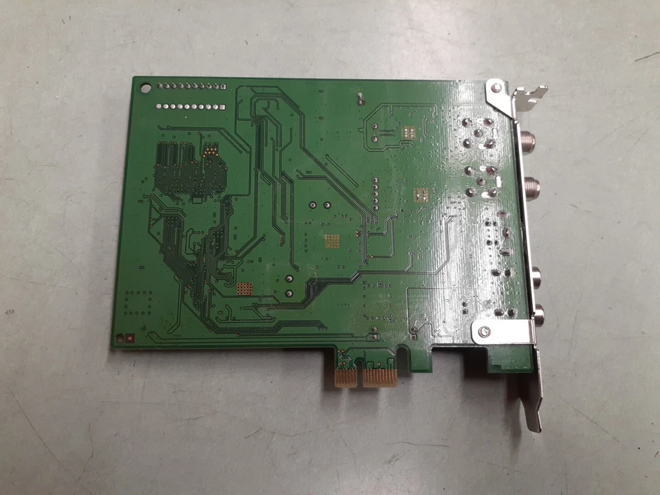 AVerMedia TV Tuner Card PCI-Express 0405M791-C2R - Image 4 of 4