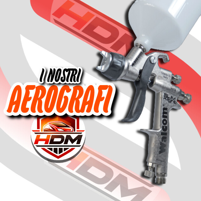 ACQUISTA I NOSTRI AEROGRAFI!