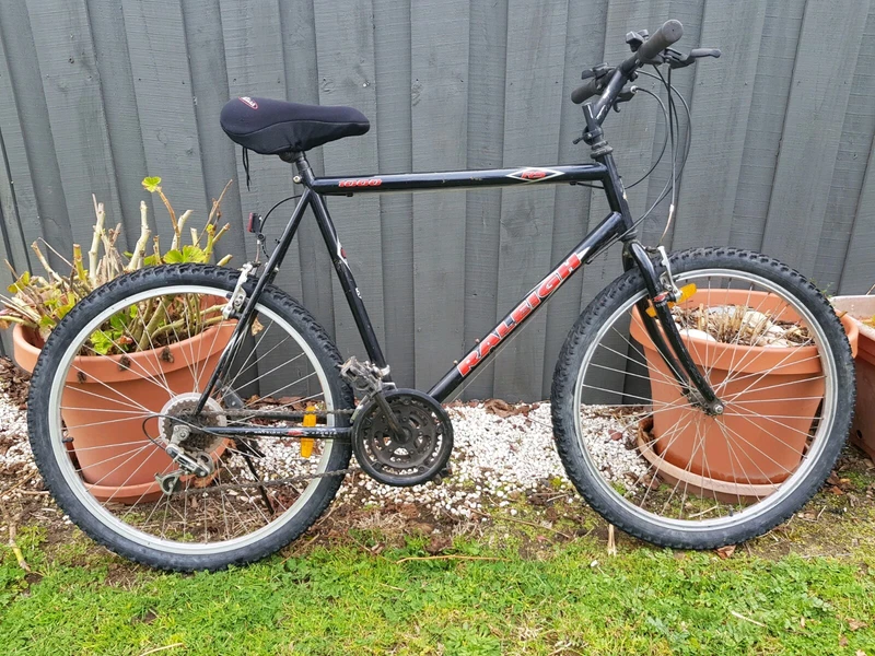 mens bike gumtree