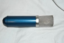 Mxl 3000 Mic Microphone Clean Blue 2c