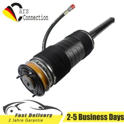 Federbein hinten links A2213208913 für Mercedes CL65 AMG Base Coupe 6.0L 6.2L