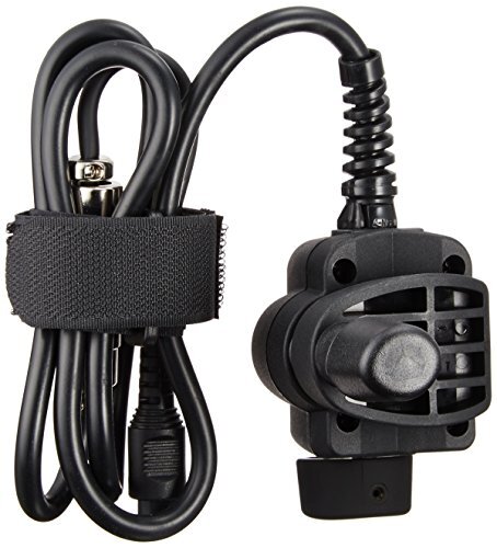 Libec Zoom Remote Control ZC-9EX for SONY PMW-EX Cannon Fujinon Camera ...