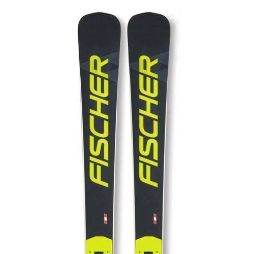 Fischer RC4 Downhill Skis for sale | eBay