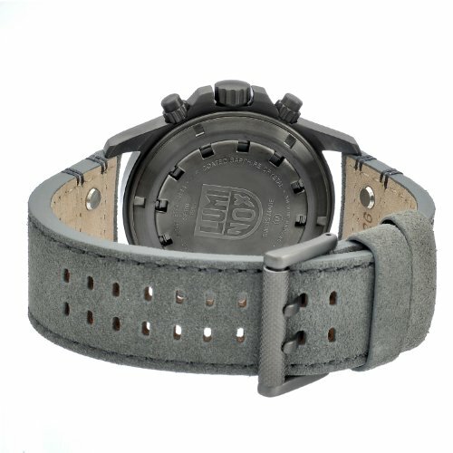 BRAND NEW LUMINOX Field Atacama Chronograph 1883 FREE FAST SHIPPING USA - Picture 4 of 6
