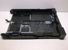 1588126 Cassette Assembly Top Paper Tray Taken Off A Workforce WF-3640 Printer