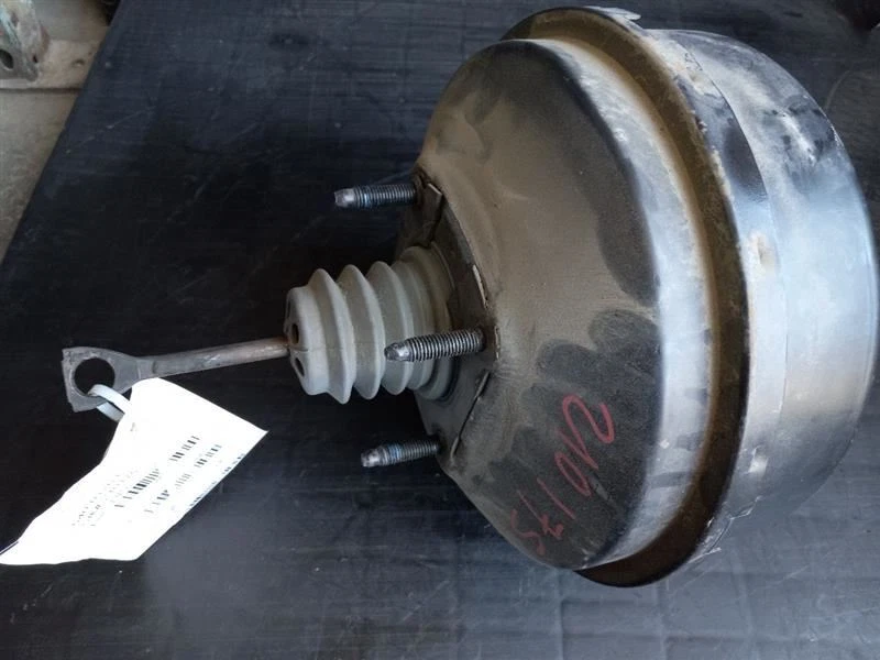 GMC SIERRA 1500 1999 2000 2001 2002 camioneta pickup freno eléctrico aspiradora 18060777 Foto 3 de 4