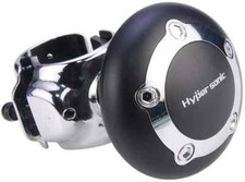 Hypersonic Car Power Handle Spinner Steering Wheel Knob In Hypersonic Car Power Handle Spinner Steering Wheel Knob In