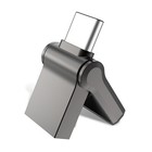 32G 64G OTG Dual Type C USB Flash Drive 3.0 Waterproof Memory Stick Thumb U Disk