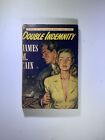 Double Indemnity / Cain / First Printing
