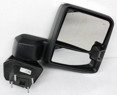OEM Right Passenger Side Exterior Mirror For GMC Sierra 1500 