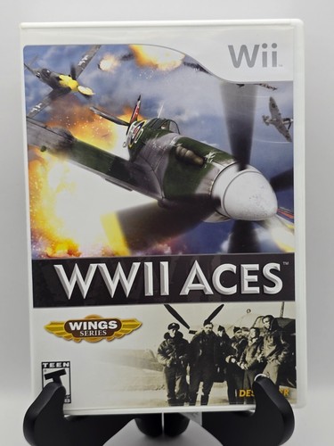 Wii and Wii U Game Assortment - Build your own bundle - 100% TESTED! - Picture 88 of 113