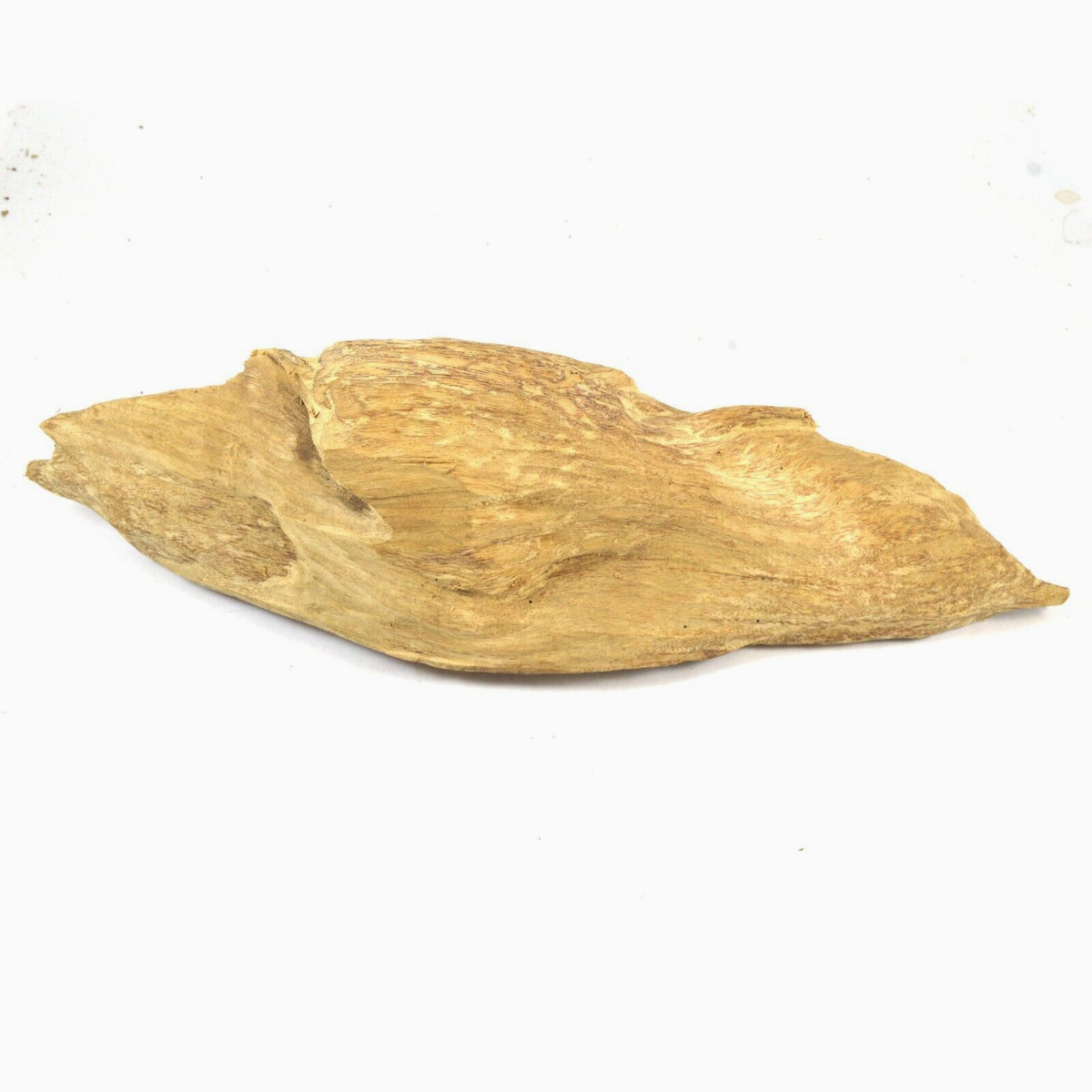 Bois D'Agar Oudh Sauvage Sumatra 360g - Encens Naturel Pour Aromathérapie, Brûle 30 Min, Fait Main