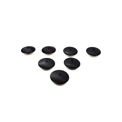 7x Range Rover Classic Carpet Retainer Finisher Clips Kit | NEW | RRC ...