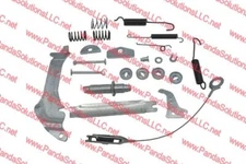 Brake Shoe Hardware Kit For Caterpillar Forklift 2PD6500