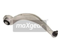 Lenker, RadaufhäNgung Maxgear 72-2496 Unten Hinten FüR Audi