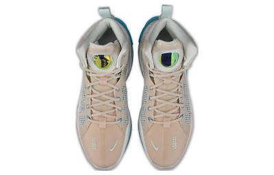 Nike Air Zoom GT Jump EP Mid Pearl Vivid Sky - DC9039-200 | eBay