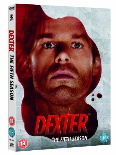 Dexter - Staffel 5 [DVD] - Bild 1 von 1