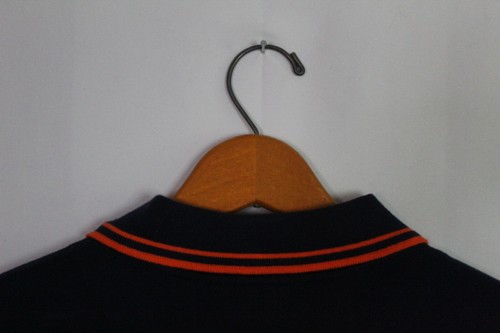 Syracuse University Orangemen Polo NCAA Golf Shirt Vintage New Old Stock w/ Tags - Picture 7 of 10