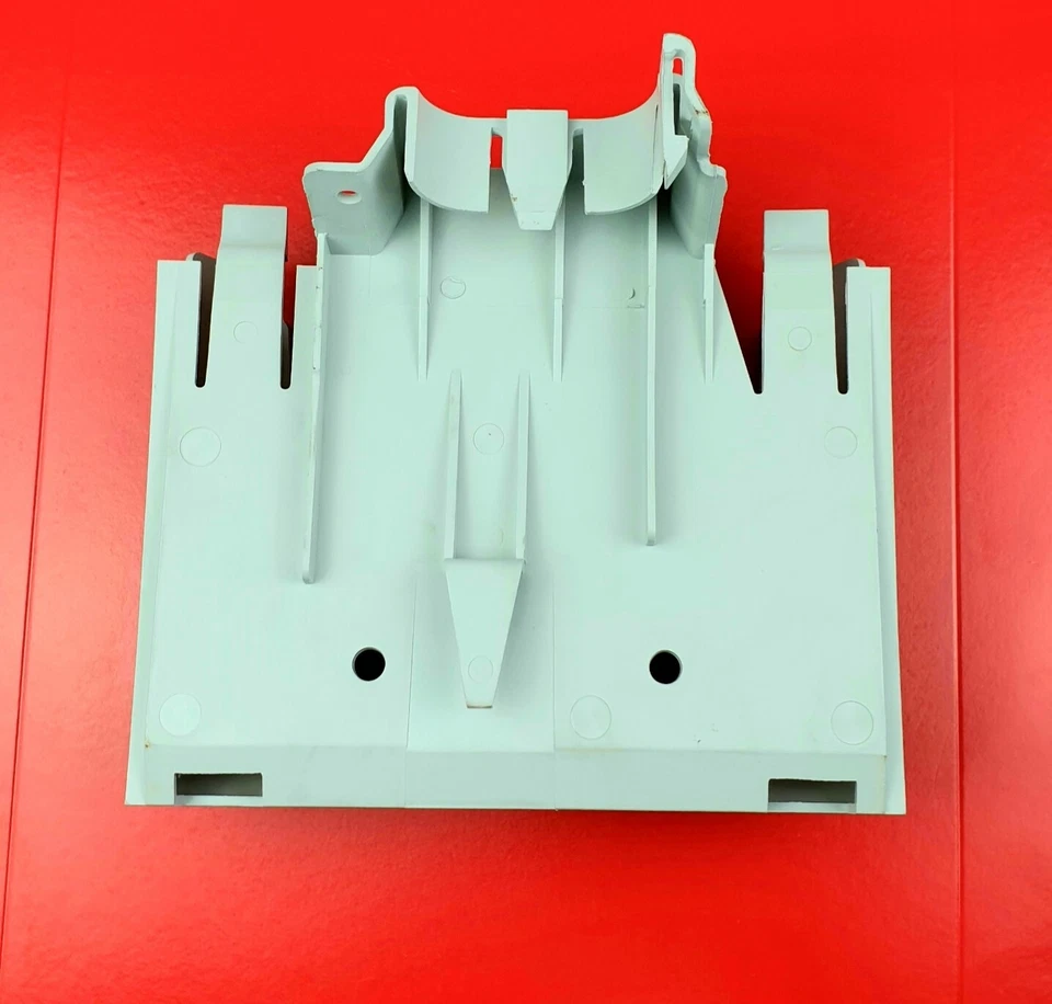 Originale GM Opel 9175160 Supporto Centralina Iniezione Carburante Astra G - Immagine 4 di 4