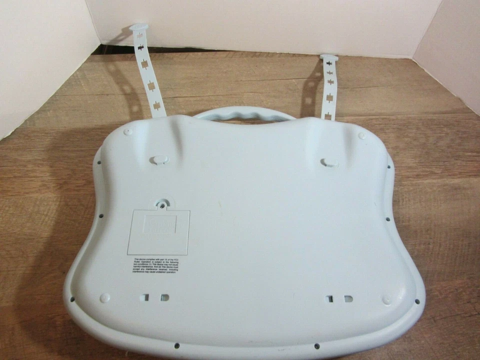 RARO DIFÍCIL DE ENCONTRAR Amy Coe Edición Limitada Cottontail's Cuna Juguete Usado en Excelente Condición F Foto 4 de 4