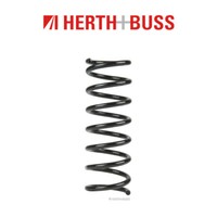 Herth+Buss Jakoparts Fahrwerksfeder FüR Mazda MX-5 II (Nb) 1.6 16V 1.8 16V Vorne