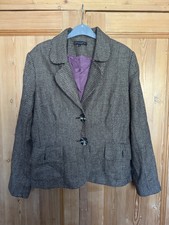 Betty Jackson Studio Jacket, Size 16