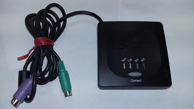 Labtec Wireless Desktop Edge M/N C-SE21 PN: 852170-0000
