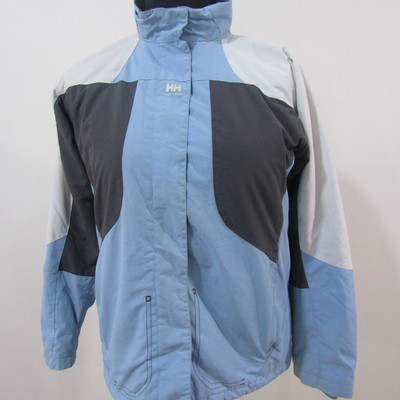Helly Hensen Mädchen Jacke Brustumfang UK 16 REF (Y00647)