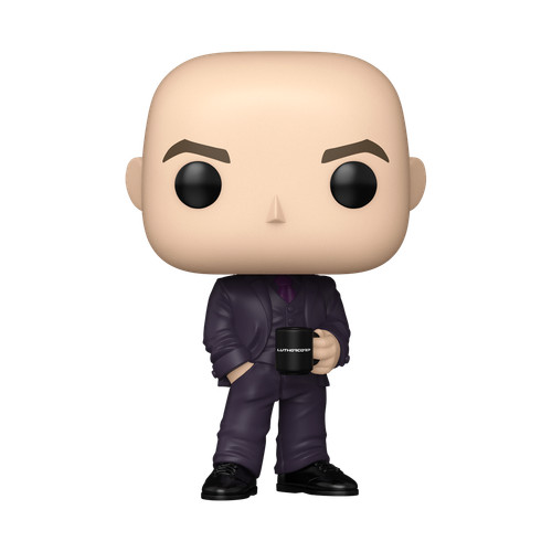 Superman (2025 Movie) Lex Luthor Funko Pop! Vinyl Figure #564 PRE-ORDER