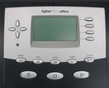 Tiptel 540 SD Anrufbeantworter - neu und unbenutzt (Neu und originalverpackt) in Hauptwil für Tiptel 540 SD Anrufbeantworter - neu und unbenutzt (Neu und originalverpackt) in Hauptwil für