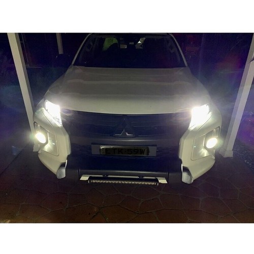 2×H4 LED Low/High Beam FOR TOYOTA HIACE IV Bus Bus 2.4 D (LXH12) 1999.07-2006.08 - Picture 15 of 23