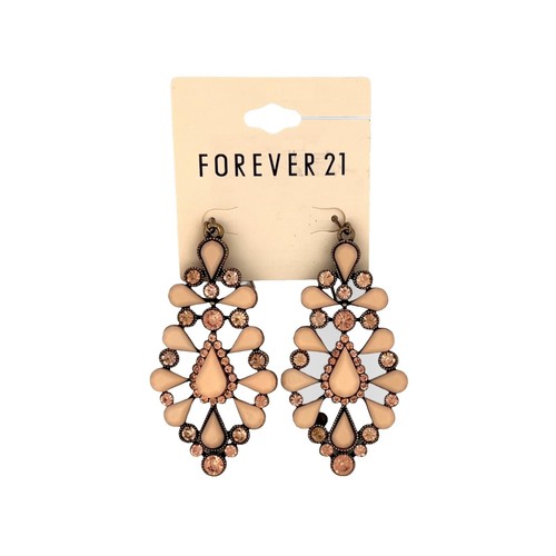 FENDI| (Forever Fendi Earrings (8AK917 ATEP F089U)) Fendi Forever Women Earrings 8AK917 ATEP F089U 139303016 | eBay