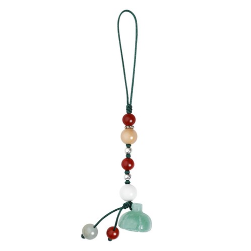 Pendant Miss Decorative Charms for Cellular Phones Strap