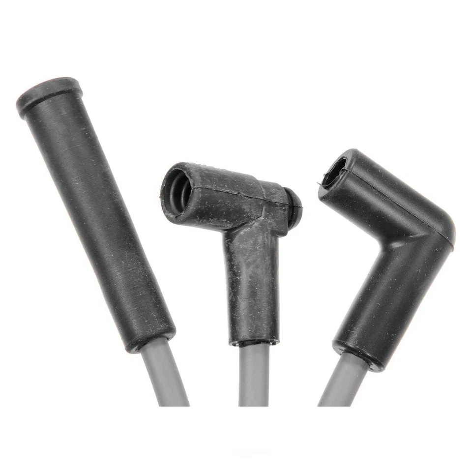 Juego de cables de bujía para Pontiac Grand Prix Firebird Bonneville 1977-1986, París Foto 2 de 2