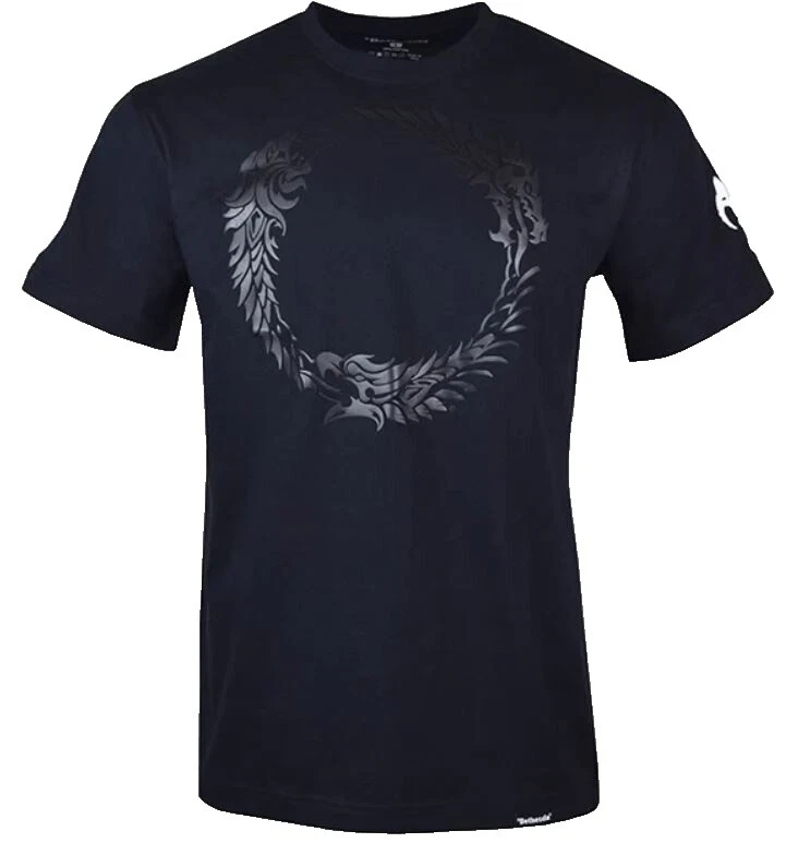 Bethesda Camisetas para Hombres