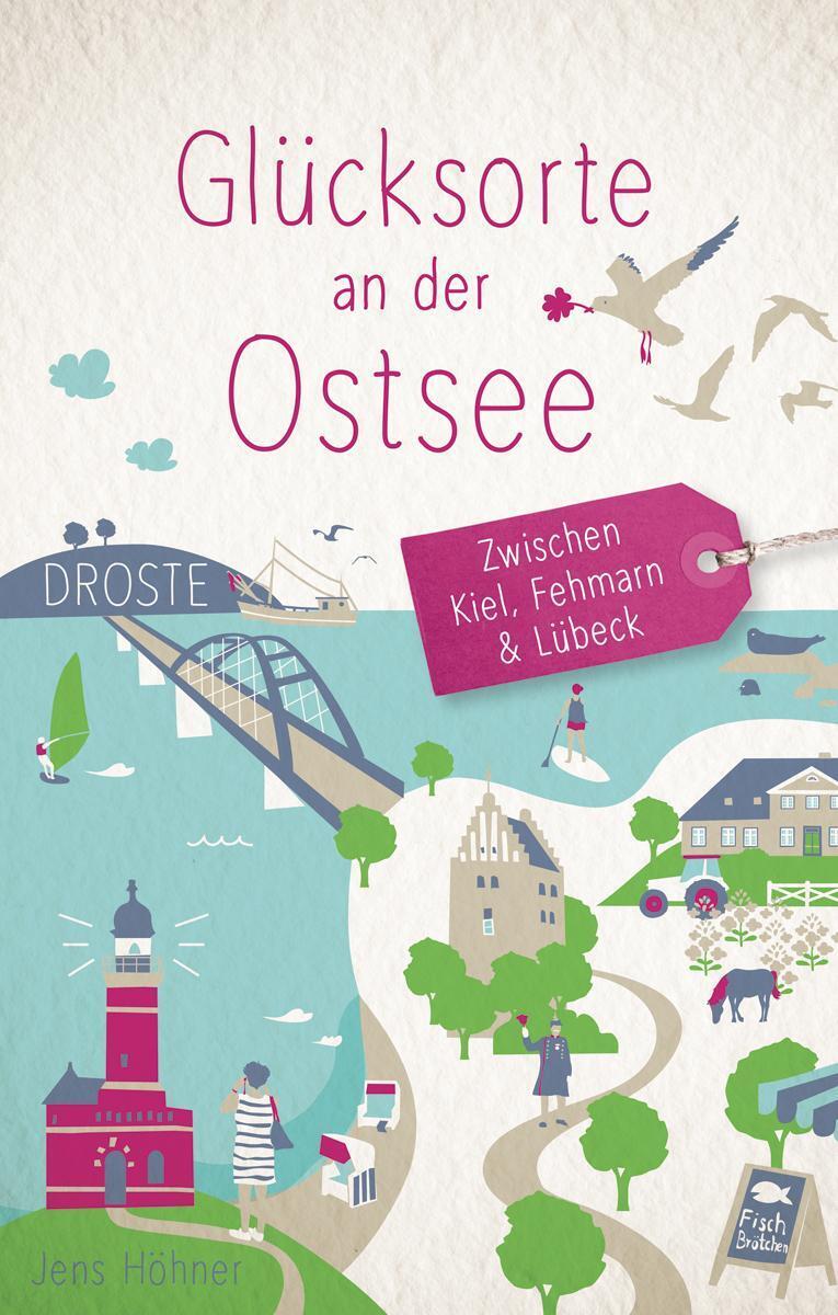 Thumbnail - Glücksorte An Der Ostsee | Zwischen Kiel, Fehmarn Und Lübeck | Jens