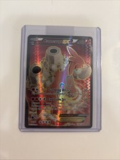 Camerupt EX (146 Full Art) 146/160 XY - Primal Clash Holo on eBay