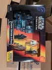 1995 Kenner STAR WARS POTF Classic Edition 4-Pack Action Figures - MIB